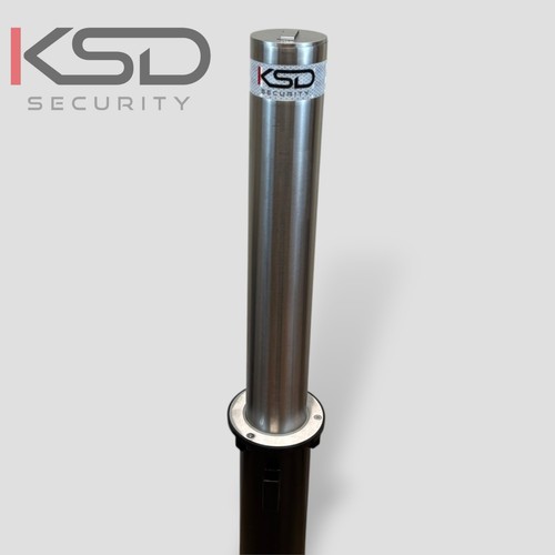 700mm telescopic security - telescopic,