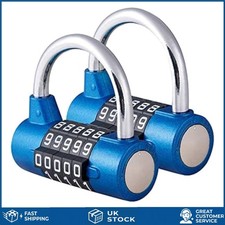 Durable Waterproof 5-Digit