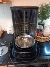  Vertical Rotating Kebab &