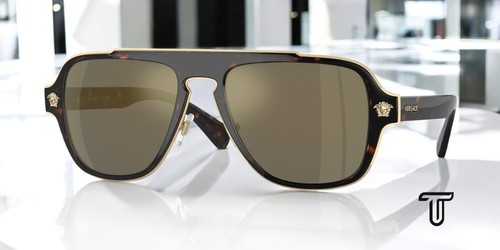 Versace ve2199 12524t dark - 12524t,