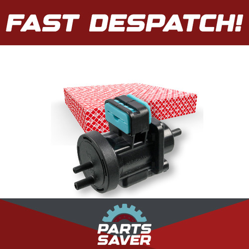 Pressure converter valve fits - converter,