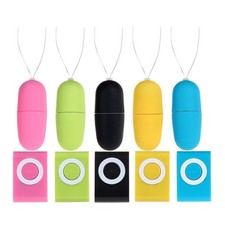 Veluxia Mini Wireless 20-Speed