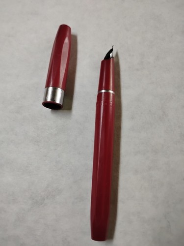 Sheaffer vintage cartridge - sheaffer,