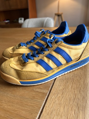 Adidas sl72 men size uk - sl72,