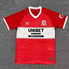2025/26 Middlesbrough Home
