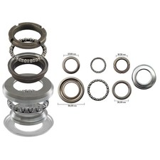 COMPLETE STEERING BEARING