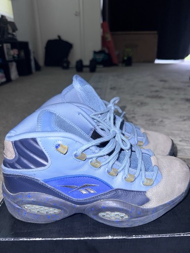 Reebok v61040 question mid - question,
