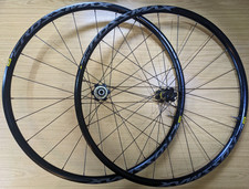 29er Mavic Crossmax Light RT Wheelset UST Bike 29" Pair Wheels Rear Boost Front