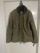 US Navy Style N-1 Deck Jacket