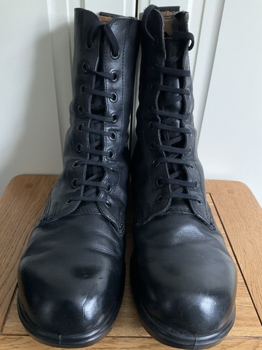 British army boots combat - army,