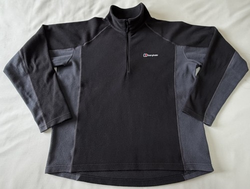 Berghaus men black grey - berghaus, black/grey