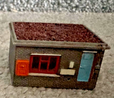 N Gauge Graham Farish