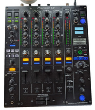 Pioneer DJM-900NXS2 4 Channel