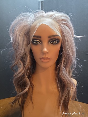 Carkira michelle lace - carkira, front