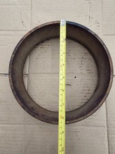 JP21 Ring Turbo JET JP BURNER Chinese Wok Cooker Gas 21 x 8cm Cast Iron