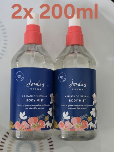 Joules breath fresh air - joules,