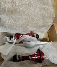 Profile Cateyes BMX Hubs 36h