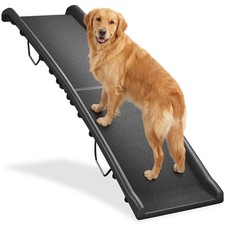 Dog Steps Ramp Outdoor Folding