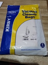 KIRBY Vacuum Cleaner Bags For