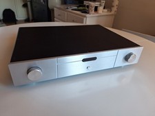 PassLabs (clone) Aleph P1.7 Balanced Pre amplifier (XLR & RCA inputs)