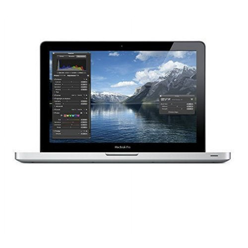 2010 apple macbook pro - 2010, 13.3"