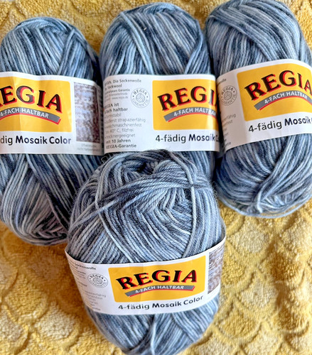 50gm balls regia - balls, ply