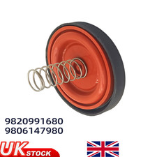 2.0 Blue HDI TDCI PCV Valve