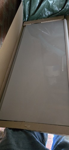 Homebase 800mm pan drawer - 800mm,