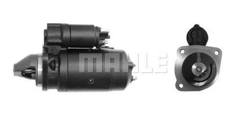 Mahle 345 starter - ms,