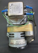 Gast MOA-P101-CD Air Compressor / Vacuum Pump