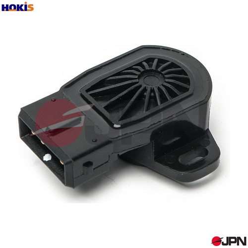 Sensor throttle position - throttle,