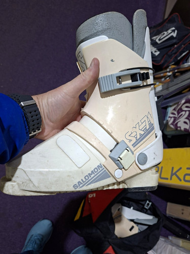 Salomon sx71 men - salomon,