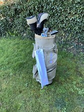 Ladies Golf Club RAM Concept