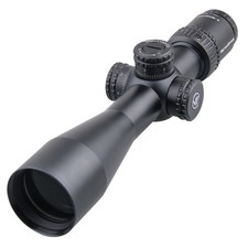 Vector Optics Veyron 30mm 4-16x44 FFP MPR-4 MRAD SF Compact Rifle Scope non-IR