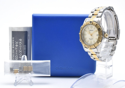 Vintage near mint - vintage,