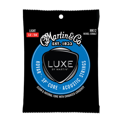 Martin luxe kovar - luxe,