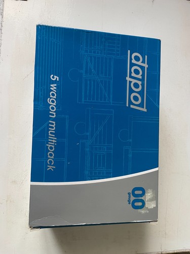 Dapol gauge presflo bulk - dapol,