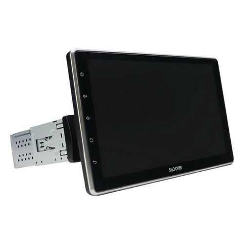 Snooper smh 550dab - snooper, smh-550dab