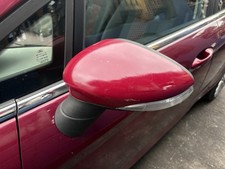 Ford Fiesta Mk7 Titanium Hatch