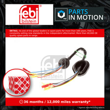 Tailgate Cable Repair Set