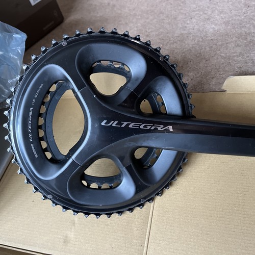 Shimano ultegra r6100 speed - r6100, 11