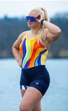 New! JL Racing Women's (SM)