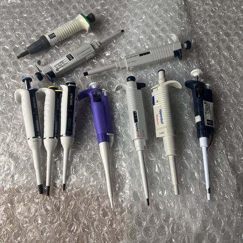 Eppendorf sartorius scipette - sartorius,