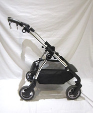 Silver Cross Wayfarer Chassis