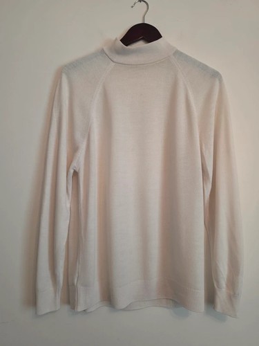 Vintage 70s woolworths cream - vintage,