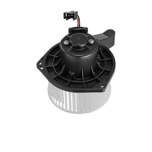 Sykrss hvac blower motor - hvac,
