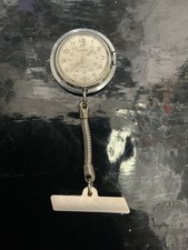 Mechanical Sekonda Nurses