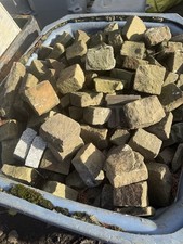 Reclaimed York Stone