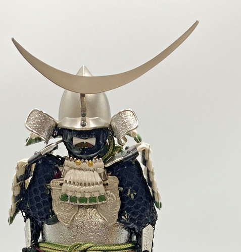 Date masamune japanese samurai - masamune,