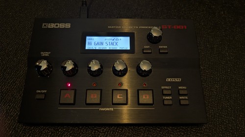 Boss 001 desktop - boss,